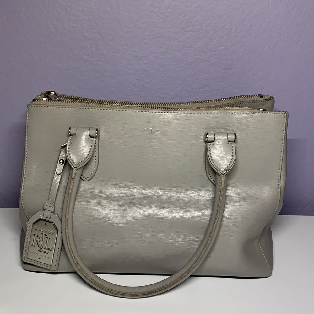 Ralph Lauren Newbury Mini